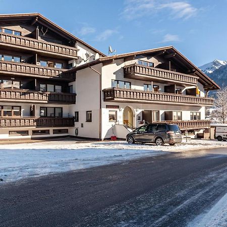 Haus Excelsior Top 13 Seefeld in Tirol Eksteriør billede